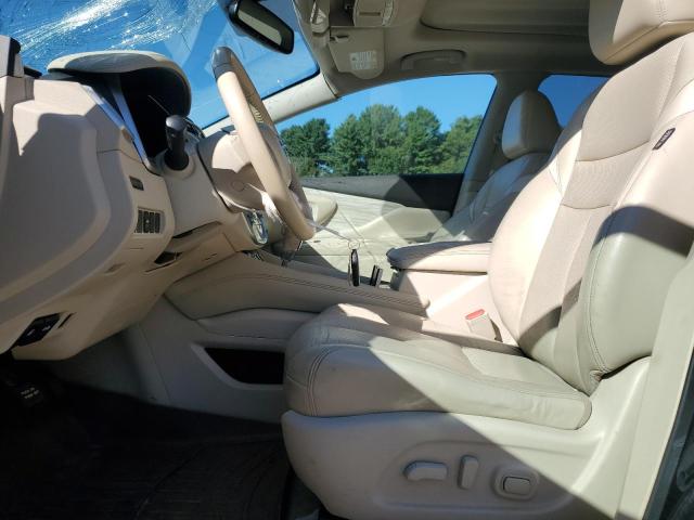 2015 NISSAN MURANO S - 5N1AZ2MH8FN228812