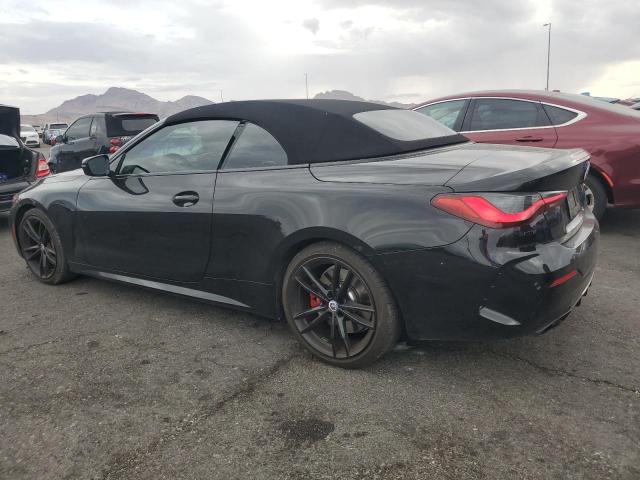 2023 BMW M440I - WBA53AT02PCL78308