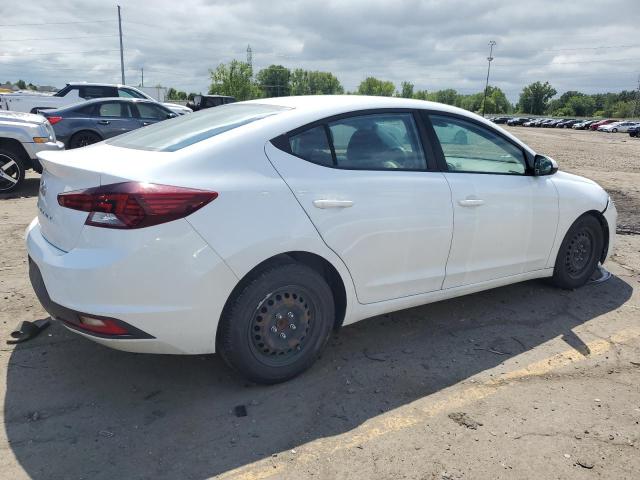 2020 HYUNDAI ELANTRA SE - 5NPD74LF8LH539641