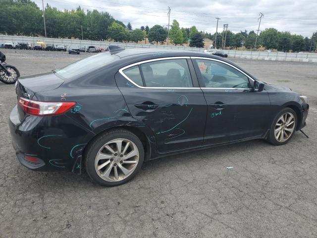 2016 ACURA ILX BASE W 19UDE2F35GA022470