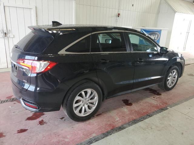 2017 ACURA RDX TECHNO 5J8TB4H5XHL024218
