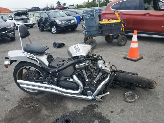 2009 YAMAHA XV1700 PC JYAVP19E59A005977