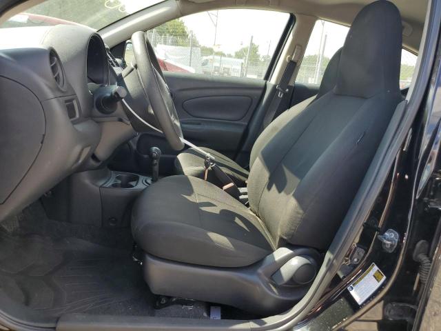 2015 NISSAN VERSA S 3N1CN7AP8FL942332