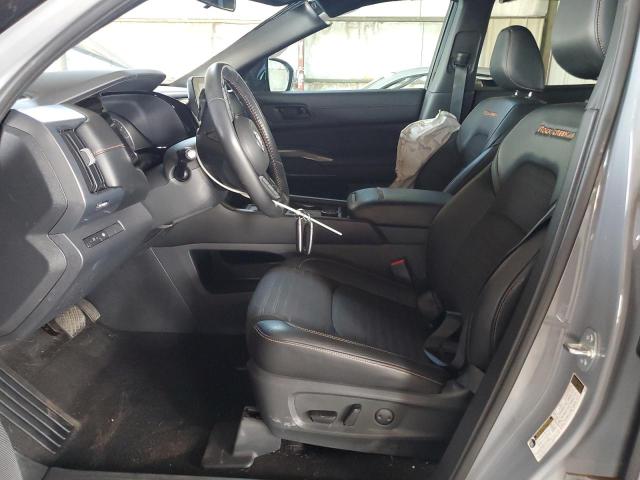 2023 NISSAN PATHFINDER #3241524396