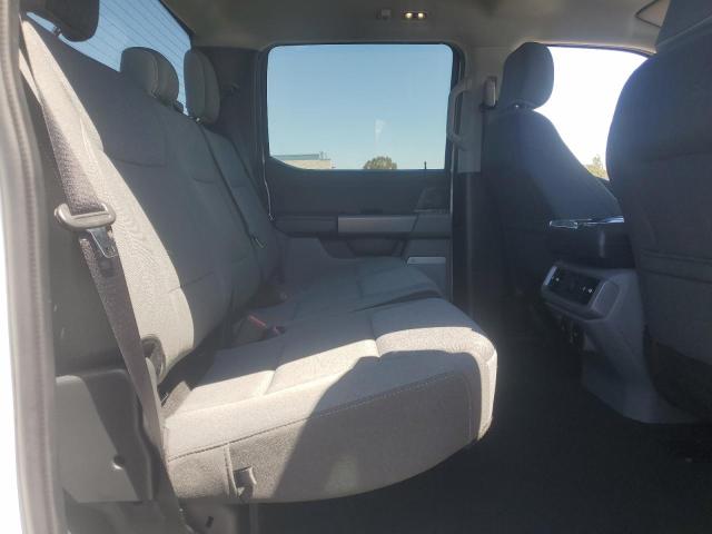 2024 FORD F150 LIGHTNING XLT 1FT6W3L77RWG31700