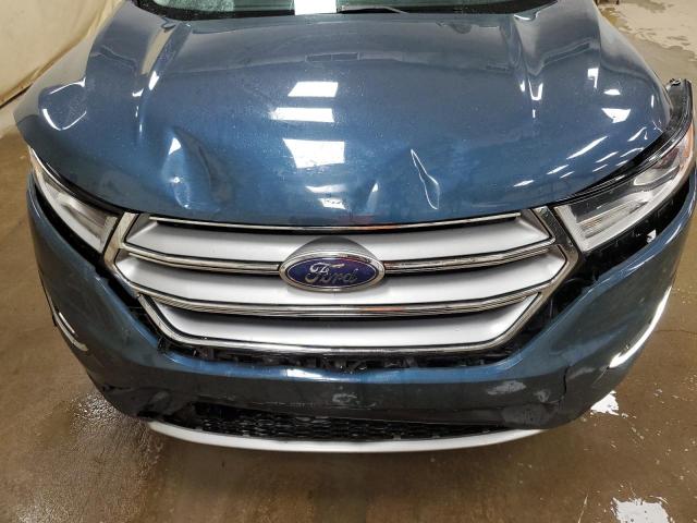 2016 FORD EDGE TITAN - 2FMPK4K84GBB77822