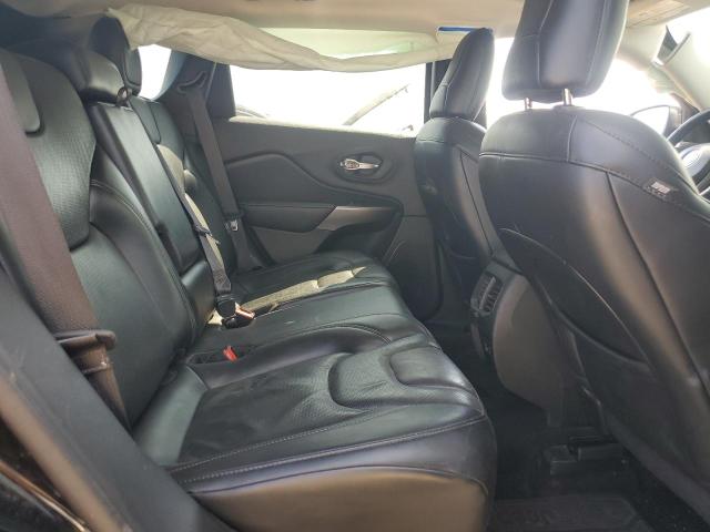 2021 JEEP CHEROKEE L 1C4PJMMX3MD124451