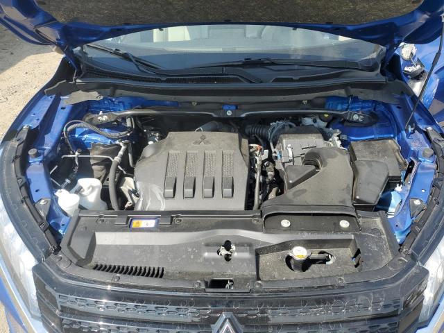 2022 MITSUBISHI ECLIPSE CR JA4ATWAA2NZ061515