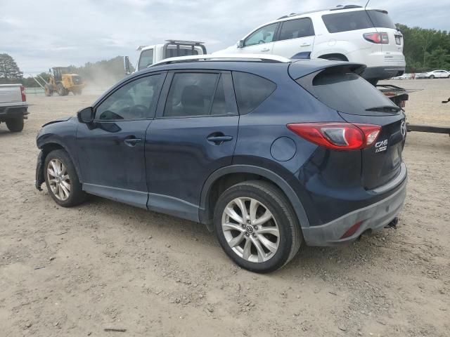 2015 MAZDA CX-5 GT - JM3KE2DY8F0483291