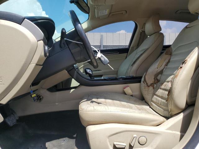 2016 FORD FUSION SE - 3FA6P0HD7GR158039