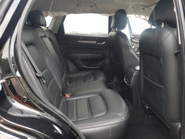 2022 MAZDA CX-5 PREFE - JM3KFBCM0N1582885