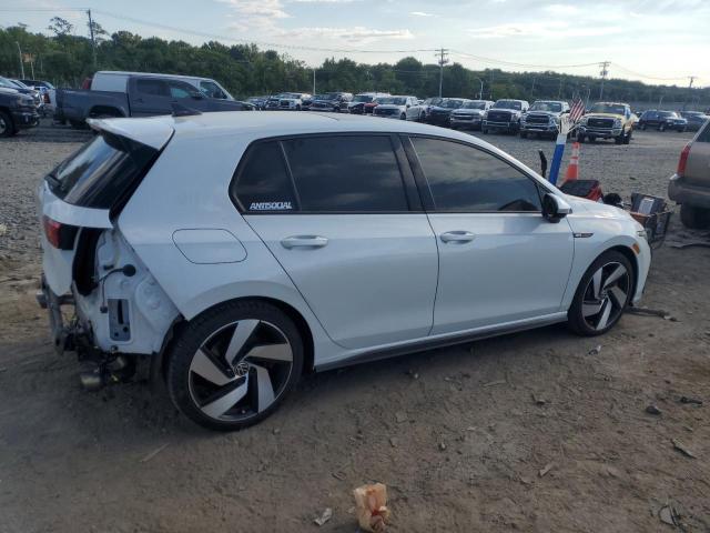 2023 VOLKSWAGEN GTI SE WVWRA7CD7PW208105