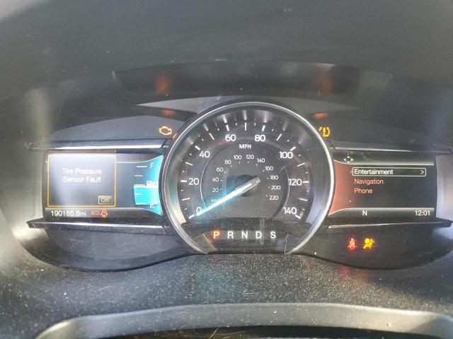2018 FORD EXPLORER XLT 1FM5K8D87JGB73842