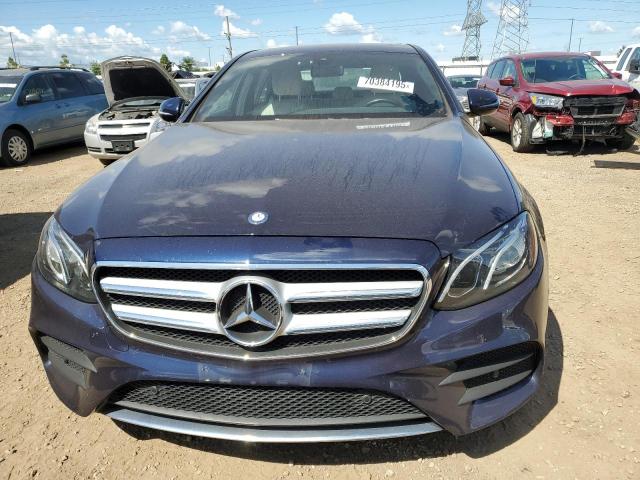 2017 MERCEDES-BENZ E 300 4MAT WDDZF4KB4HA012482