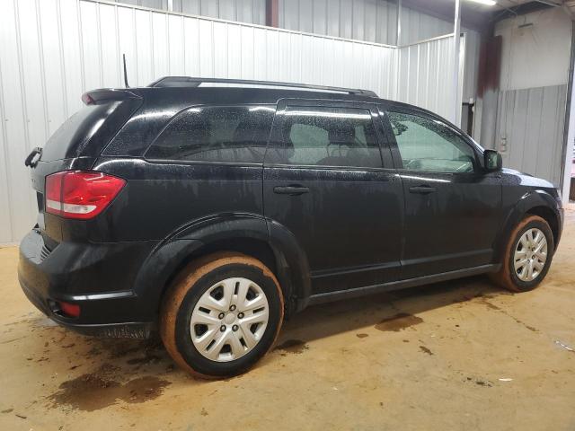 2019 DODGE JOURNEY SE 3C4PDCBB0KT863728