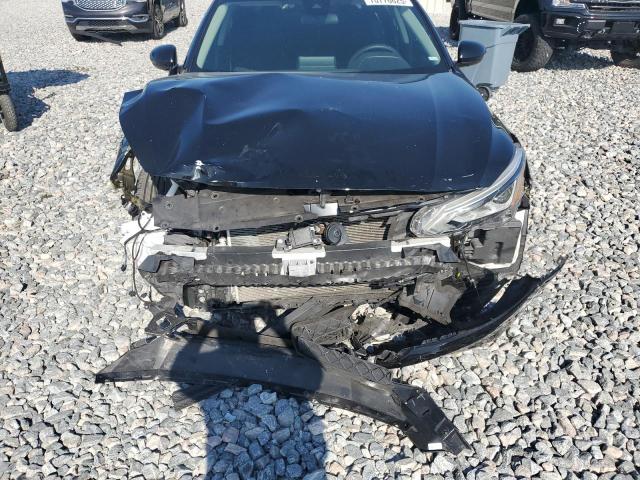2022 NISSAN ALTIMA SV 1N4BL4DV1NN317671
