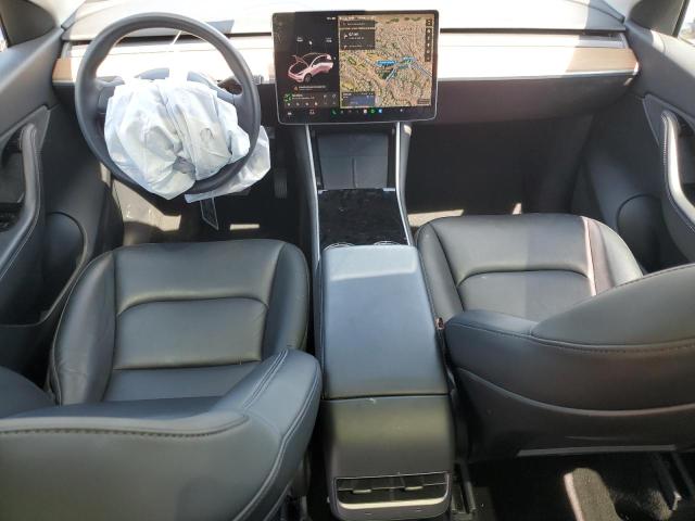 2020 TESLA MODEL Y 5YJYGDEF0LF002081