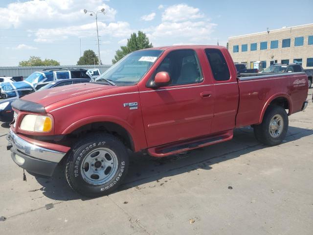 FORD F150
