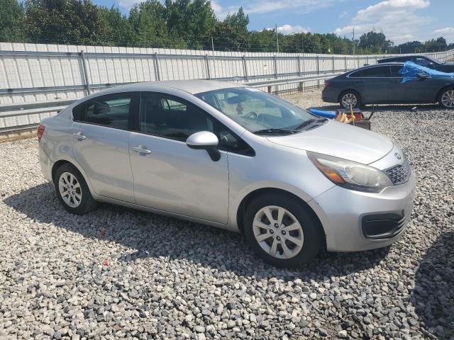 2015 KIA RIO LX KNADM4A37F6454710