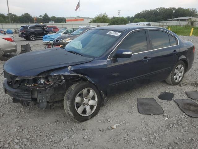 2010 KIA OPTIMA LX - KNAGG4A80A5423846
