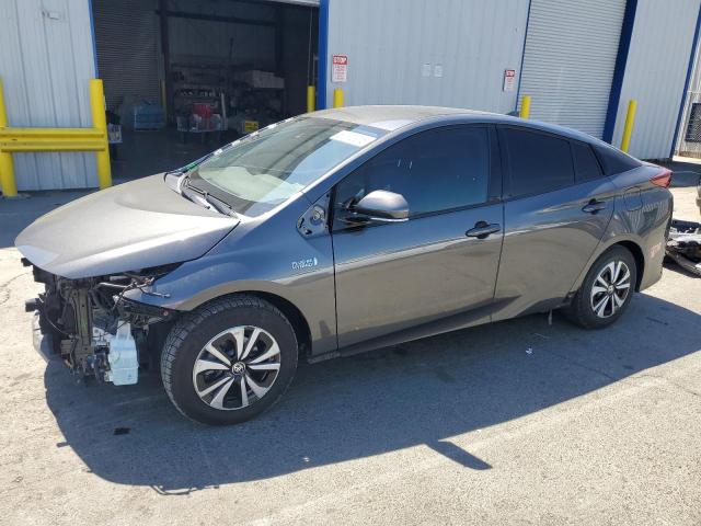 TOYOTA PRIUS PRIME