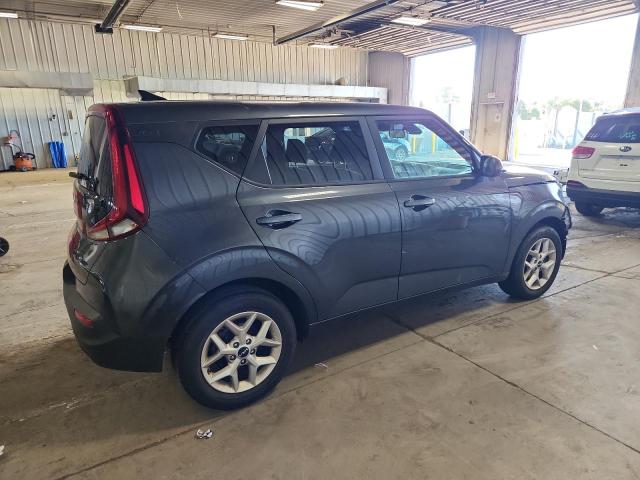 2022 KIA SOUL LX KNDJ23AUXN7801910