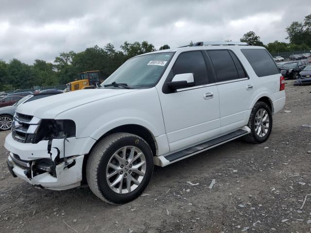 2017 FORD EXPEDITION LIMITED 1FMJU2AT4HEA16628