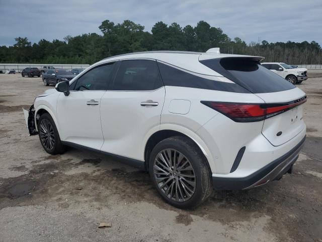 2024 LEXUS RX 350 BASE 2T2BAMBA5RC023937