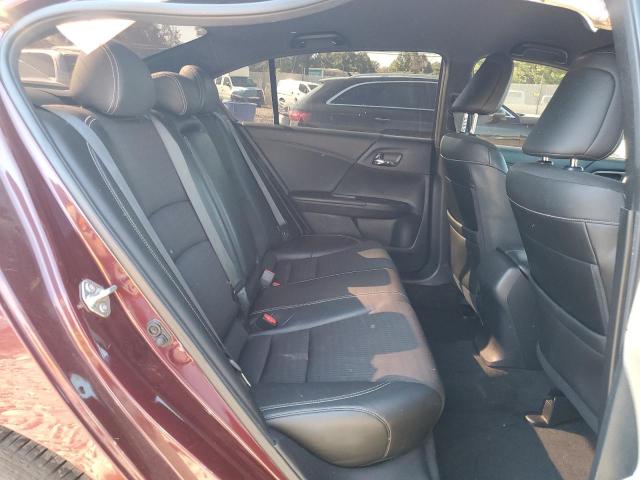 2017 HONDA ACCORD SPORT 1HGCR2F50HA089044