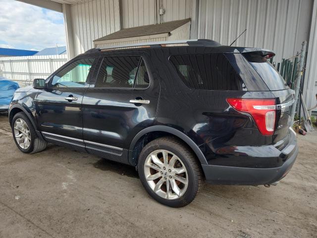 2014 FORD EXPLORER X #3297015341