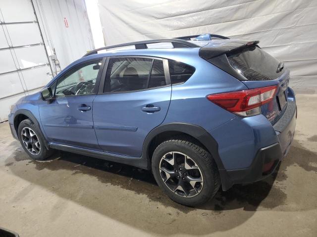 2019 SUBARU CROSSTREK - JF2GTACC2KH222305