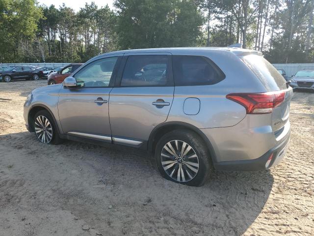 2019 MITSUBISHI OUTLANDER JA4AD3A34KZ049083