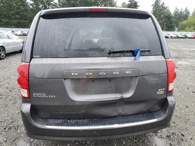 2016 DODGE GRAND CARAVAN SXT 2C4RDGCGXGR181296