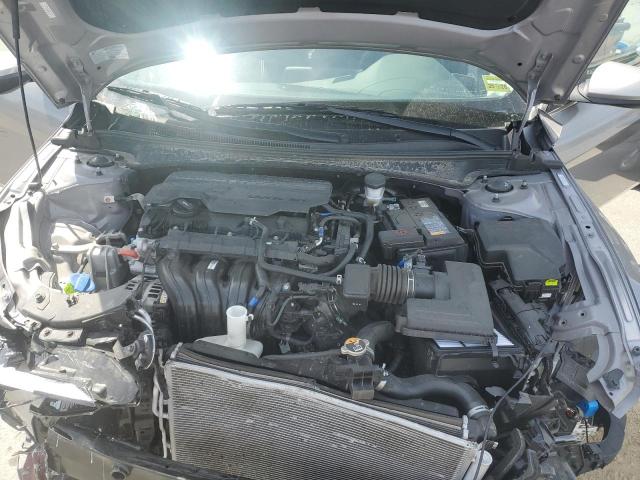 2024 HYUNDAI ELANTRA SEL KMHLS4DG0RU812115