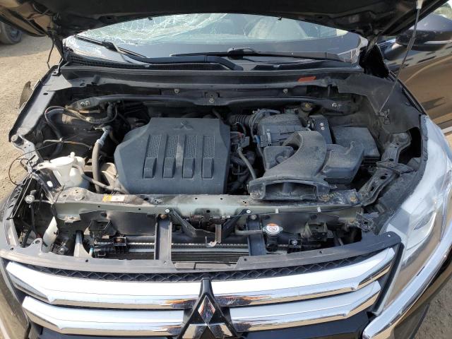 2019 MITSUBISHI ECLIPSE CR JA4AT4AA3KZ606508