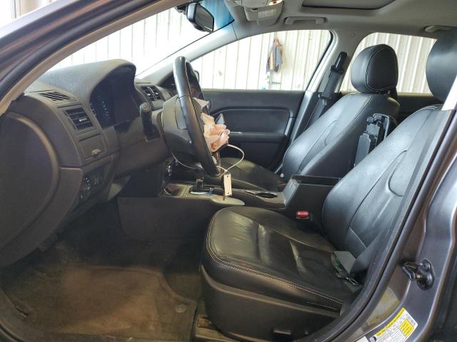 2012 FORD FUSION SEL - 3FAHP0JA1CR433956