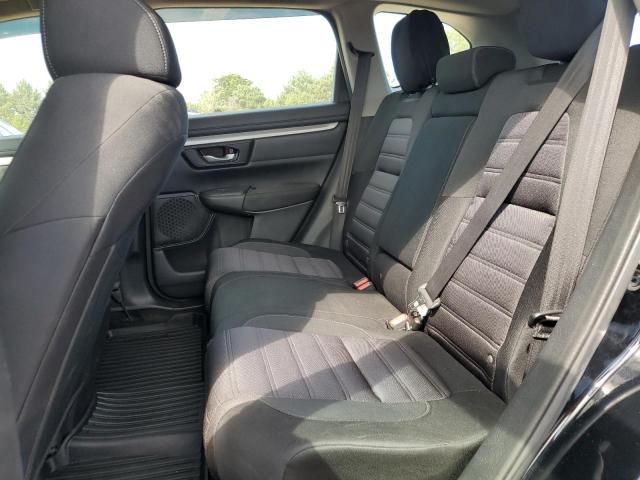 2018 HONDA CR-V LX 2HKRW6H39JH224699