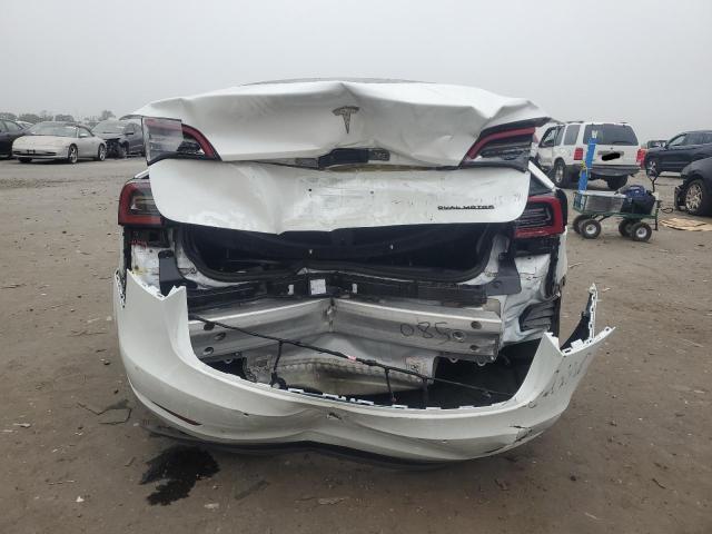 2021 TESLA MODEL 3 5YJ3E1EB3MF049831