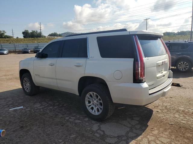2015 GMC YUKON SLT - Other View