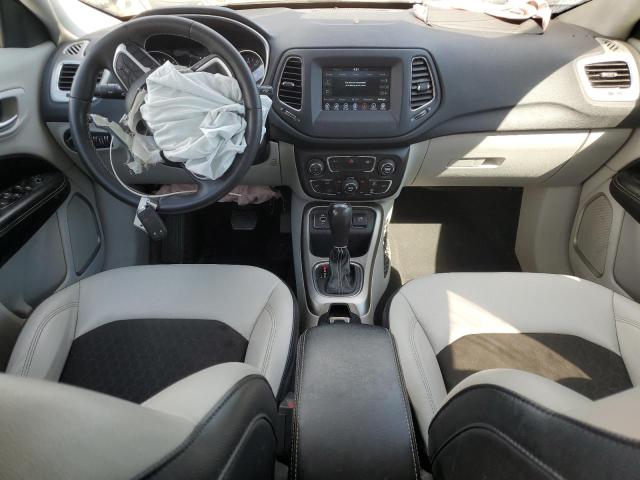 2021 JEEP COMPASS LA - 3C4NJCBB8MT592128