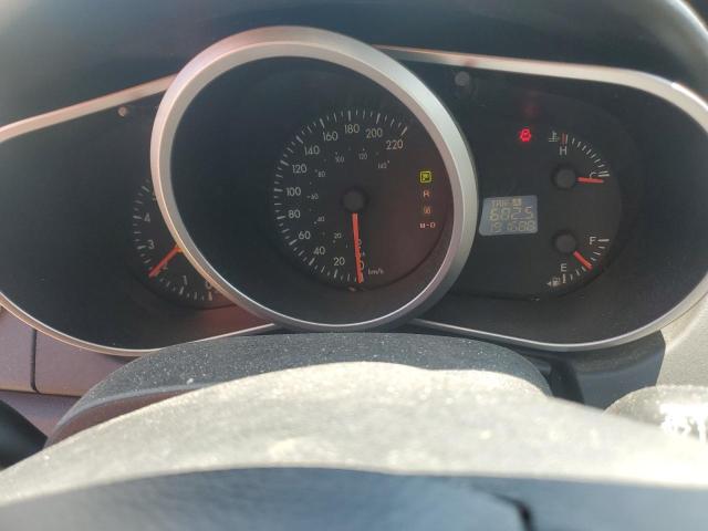 2011 MAZDA CX-7 - JM3ER4C37B0405940