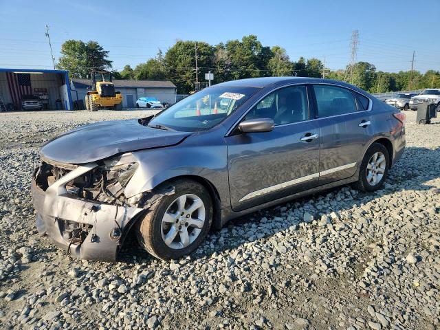 2015 NISSAN ALTIMA 2.5 - 1N4AL3AP1FC460354