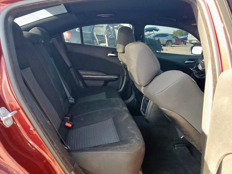 2020 DODGE CHARGER SC 2C3CDXGJ4LH197588