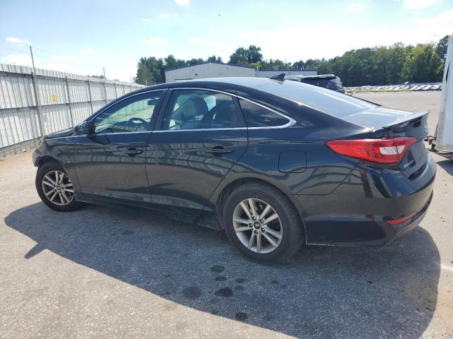 2017 HYUNDAI SONATA SE 5NPE24AF5HH527685
