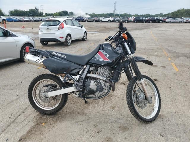 2022 SUZUKI DR650 SE - JS1SP46D7N7100692
