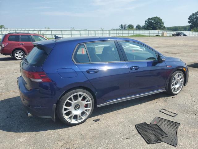 2023 VOLKSWAGEN GTI AUTOBA WVWWA7CD2PW212954