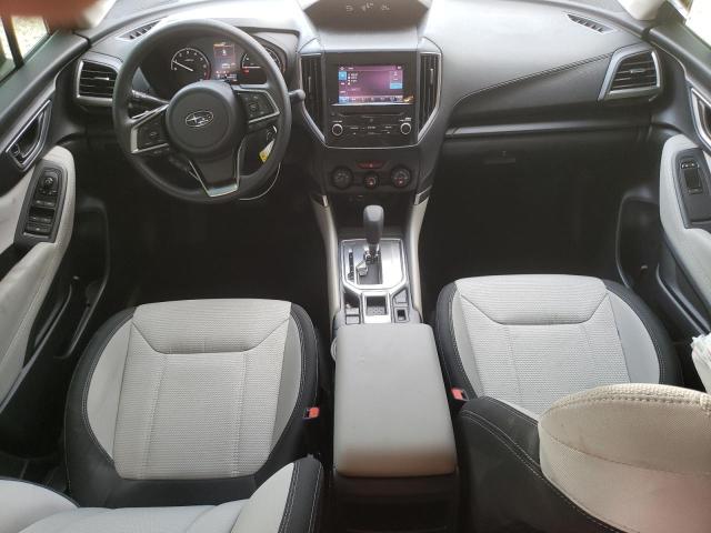 2019 SUBARU FORESTER JF2SKACC1KH455962