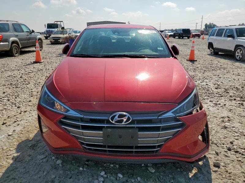 2020 HYUNDAI ELANTRA SE 5NPD84LF8LH569686