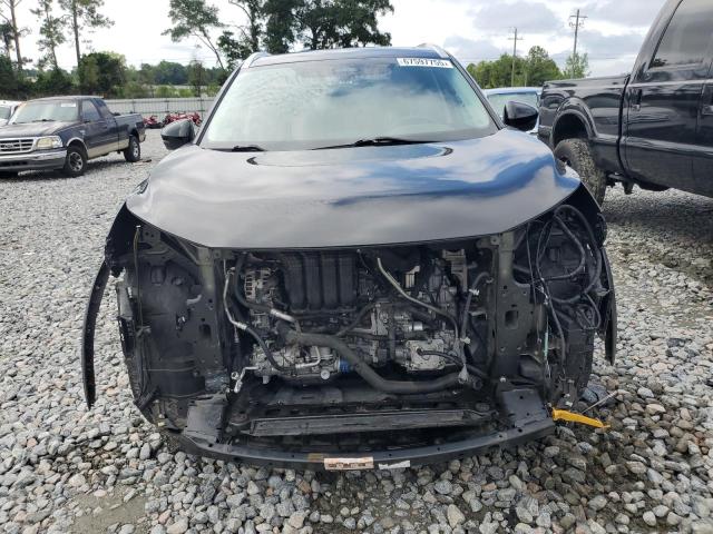 2021 NISSAN ROGUE SV - 5N1AT3BA4MC720324