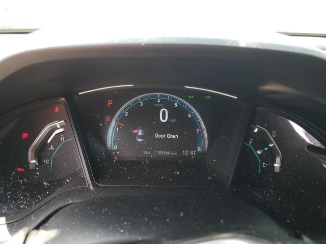 2020 HONDA CIVIC LX 19XFC2F63LE026760